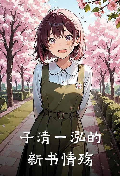 子清一泓的新书情殇陈宁林风完结好看小说_最新章节列表子清一泓的新书情殇(陈宁林风)