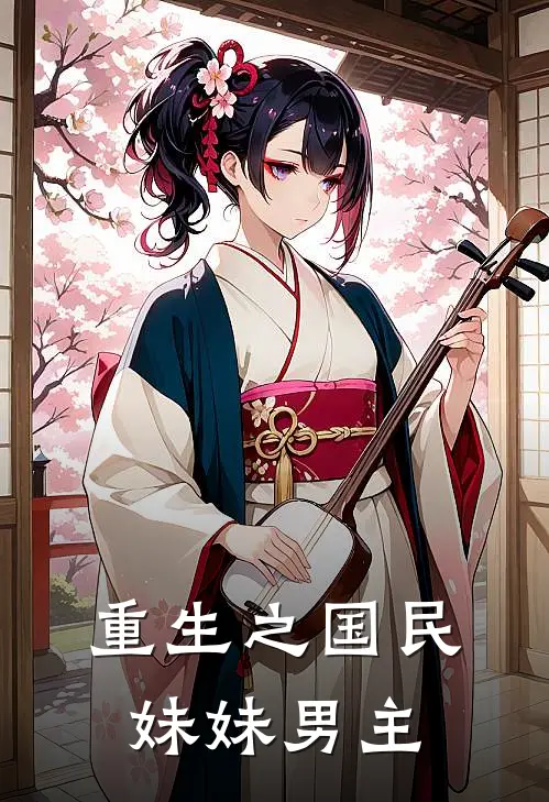 重生之国民妹妹男主
