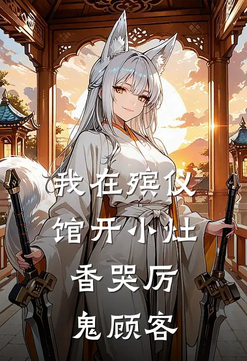 我在殡仪馆开小灶，香哭厉鬼顾客(林知味林知味)全本完结小说_完整版免费全文阅读我在殡仪馆开小灶，香哭厉鬼顾客(林知味林知味)