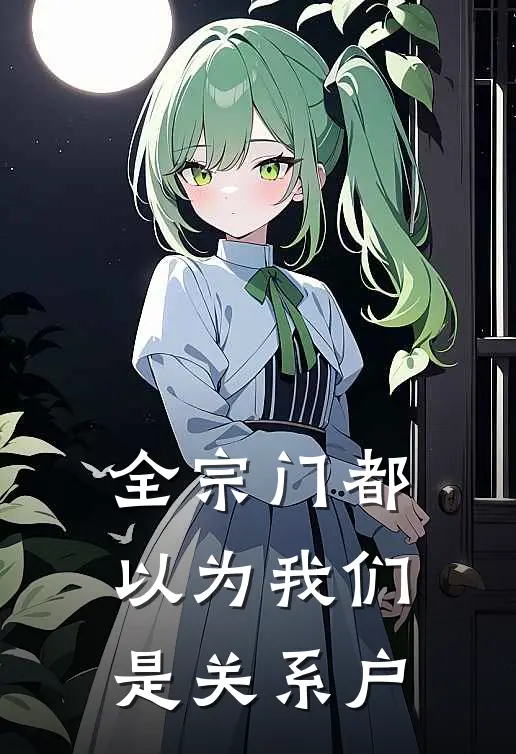 全宗门都以为我们是关系户凌无双墨渊最新小说推荐_最新好看小说全宗门都以为我们是关系户凌无双墨渊