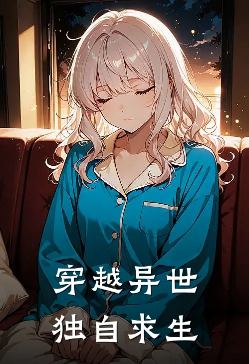 穿越异世，独自求生朱瑶朱瑶小说完结推荐_完整版小说免费阅读穿越异世，独自求生(朱瑶朱瑶)