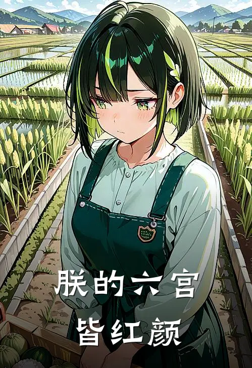 朕的六宫皆红颜