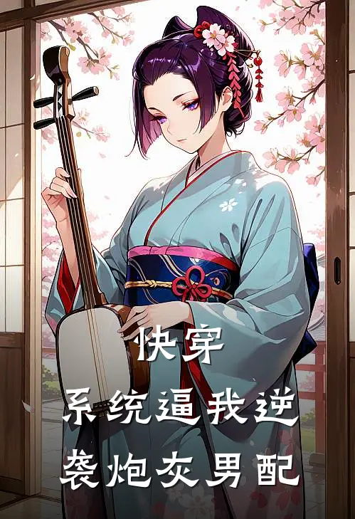 《快穿：系统逼我逆袭炮灰男配》陆宴林晓燕已完结小说_快穿：系统逼我逆袭炮灰男配(陆宴林晓燕)火爆小说