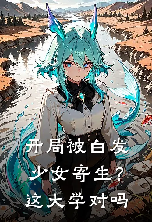 开局被白发少女寄生？这大学对吗(顾唯瑶光)在哪看免费小说_最新章节列表开局被白发少女寄生？这大学对吗(顾唯瑶光)