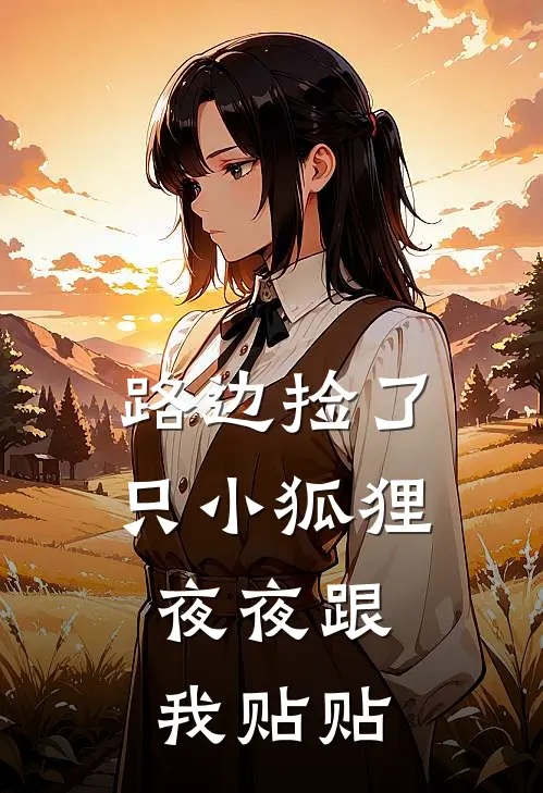 《路边捡了只小狐狸，夜夜跟我贴贴》李明林雪薇完结版阅读_李明林雪薇完结版在线阅读