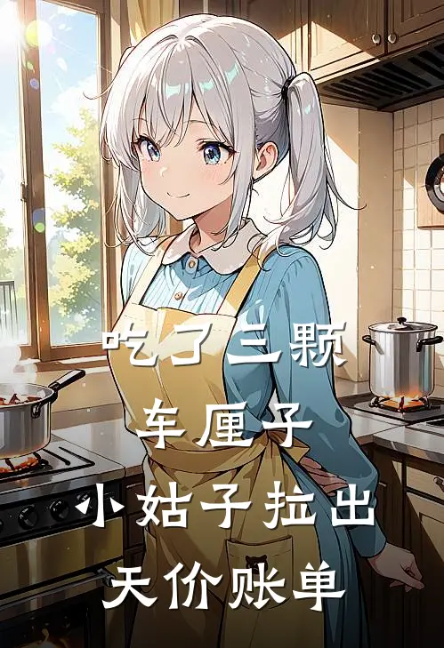 吃了三颗车厘子，小姑子拉出天价账单王婆余清风免费小说大全_完结的小说吃了三颗车厘子，小姑子拉出天价账单(王婆余清风)