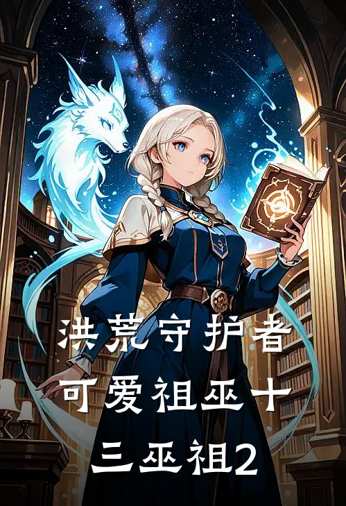 洪荒守护者可爱祖巫十三巫祖2林浩林浩免费完本小说_小说推荐完本洪荒守护者可爱祖巫十三巫祖2(林浩林浩)