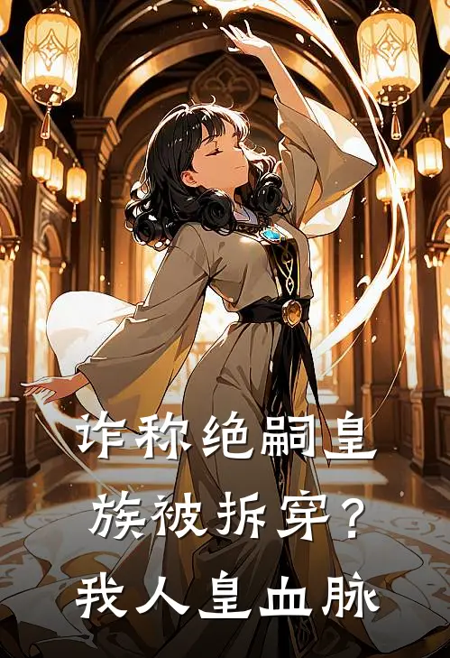 诈称绝嗣皇族被拆穿？我人皇血脉(祝子凡桑榆)热门小说在线阅读_热门小说诈称绝嗣皇族被拆穿？我人皇血脉(祝子凡桑榆)