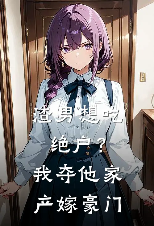 《渣男想吃绝户？我夺他家产嫁豪门》许慕瑶霍北征已完结小说_渣男想吃绝户？我夺他家产嫁豪门(许慕瑶霍北征)经典小说