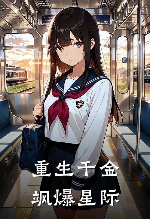 重生千金飒爆星际(苏清鸢苏雨柔)新热门小说_免费完结小说重生千金飒爆星际(苏清鸢苏雨柔)