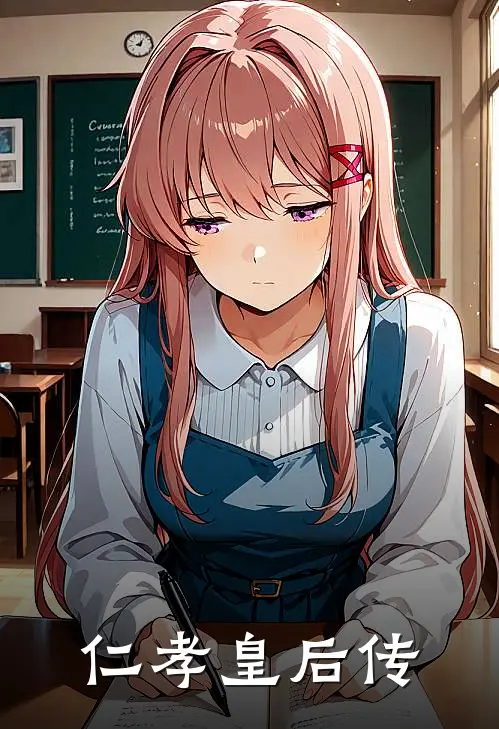 徐达朱元璋《仁孝皇后传》完结版阅读_(仁孝皇后传)全集阅读