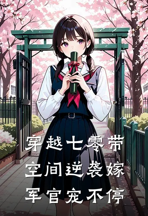 穿越七零带空间逆袭嫁军官宠不停(叶希柔余嘉琪)小说免费阅读_热门小说阅读穿越七零带空间逆袭嫁军官宠不停叶希柔余嘉琪