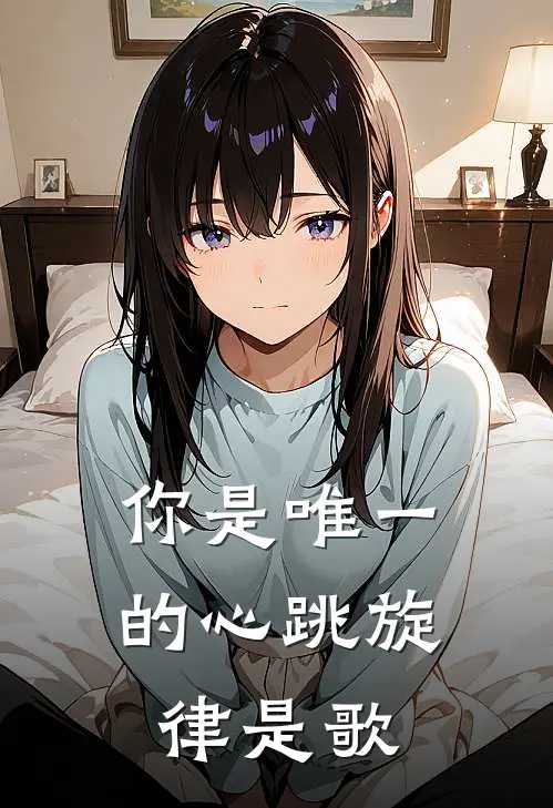你是唯一的心跳旋律是歌