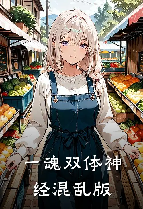 《一魂双体神经混乱版》路荧贝利亚全文免费在线阅读_《一魂双体神经混乱版》全集阅读