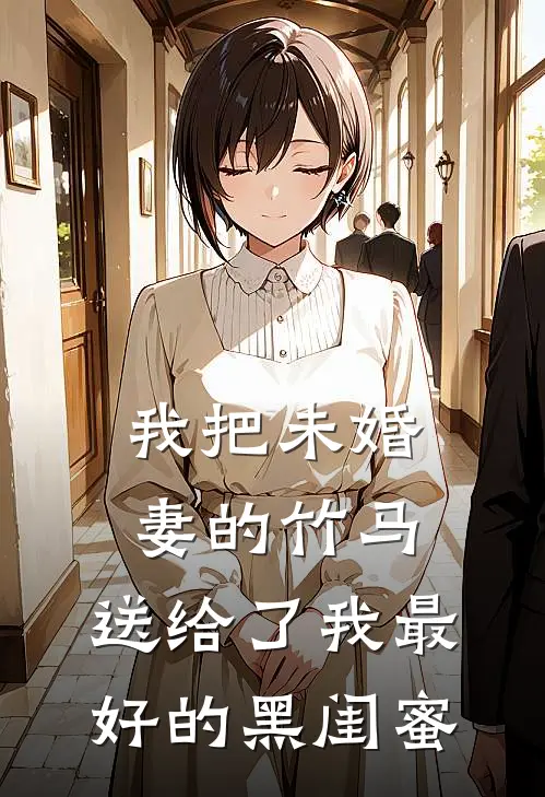 我把未婚妻的竹马，送给了我最好的黑闺蜜叶温意玛丽新热门小说_最新章节列表我把未婚妻的竹马，送给了我最好的黑闺蜜(叶温意玛丽)