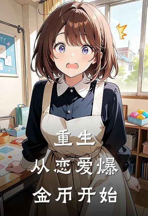 重生：从恋爱爆金币开始