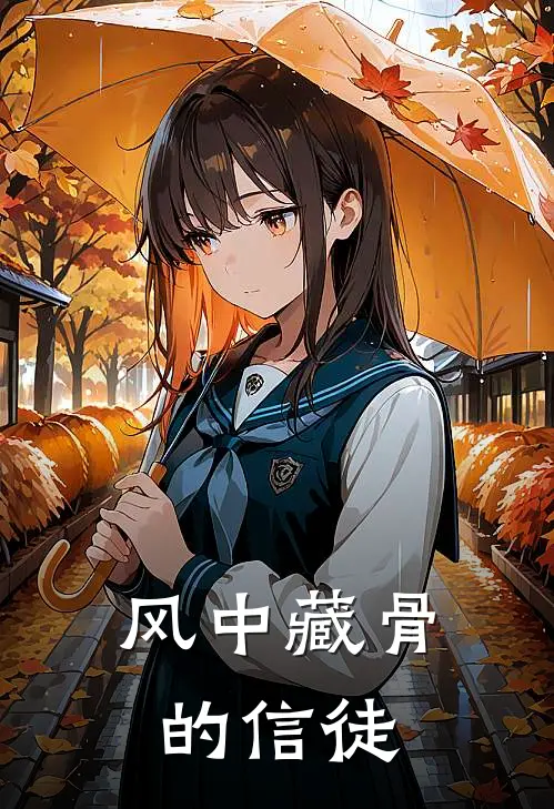 伊芙莉苍澜《风中藏骨的信徒》完结版阅读_(风中藏骨的信徒)全集阅读