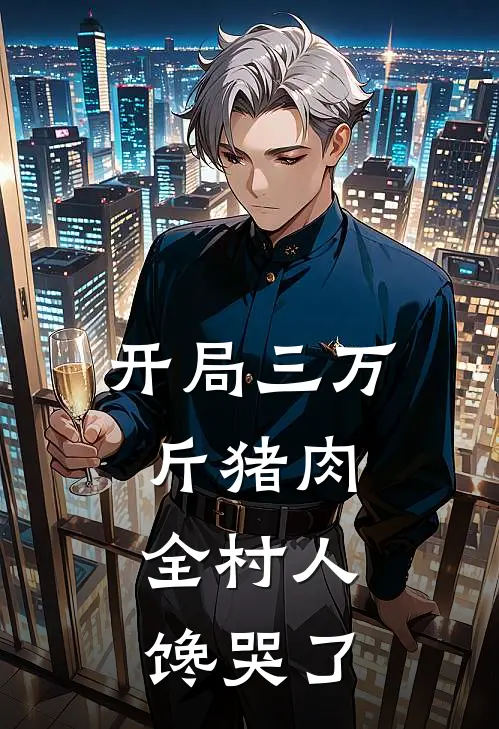 开局三万斤猪肉，全村人馋哭了