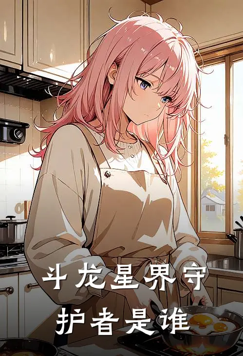 斗龙星界守护者是谁