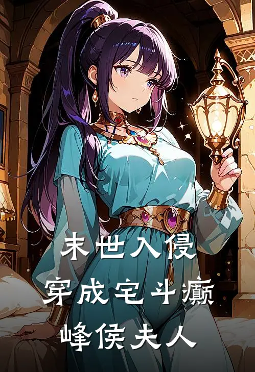 谢绍衣余容末世入侵：穿成宅斗癫峰侯夫人完结版在线阅读_末世入侵：穿成宅斗癫峰侯夫人全集免费在线阅读