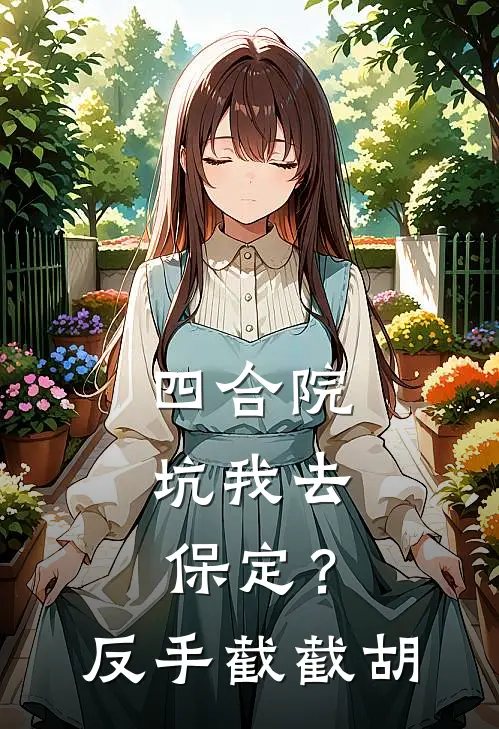 四合院：坑我去保定？反手截截胡