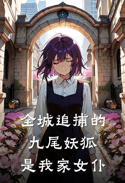 全城追捕的九尾妖狐，是我家女仆