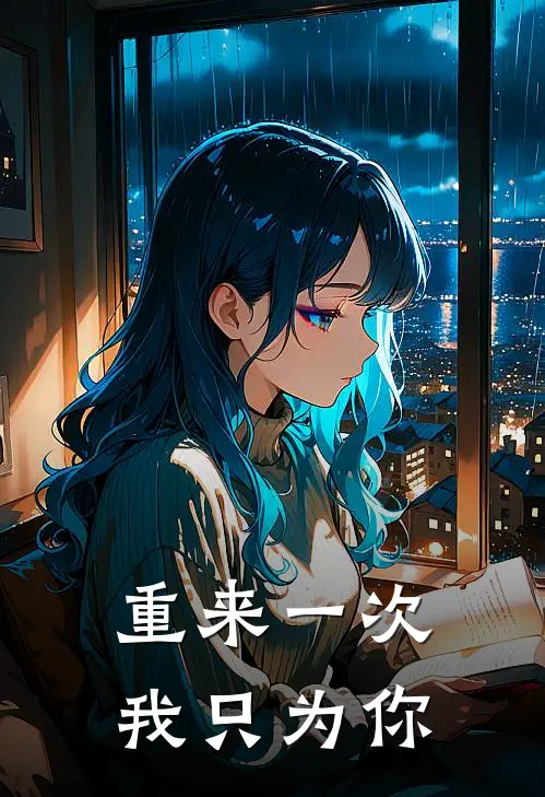 重来一次，我只为你