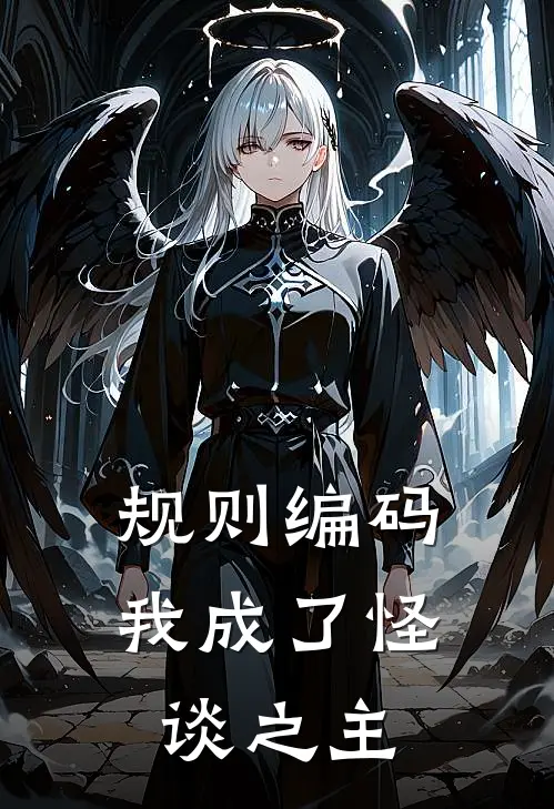 规则编码：我成了怪谈之主