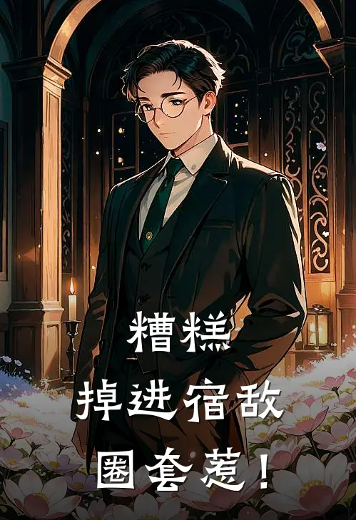 糟糕，掉进宿敌圈套惹！(沈声傅皈)完本小说_免费阅读无弹窗糟糕，掉进宿敌圈套惹！沈声傅皈