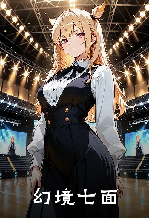 幻境七面周煦安寻最新热门小说_免费小说全文阅读幻境七面(周煦安寻)