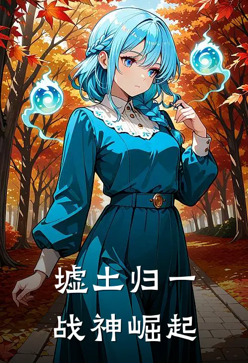 顾长生苏清婉《墟土归一：战神崛起》完结版免费阅读_墟土归一：战神崛起全文免费阅读