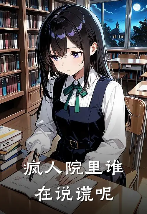 疯人院里谁在说谎呢