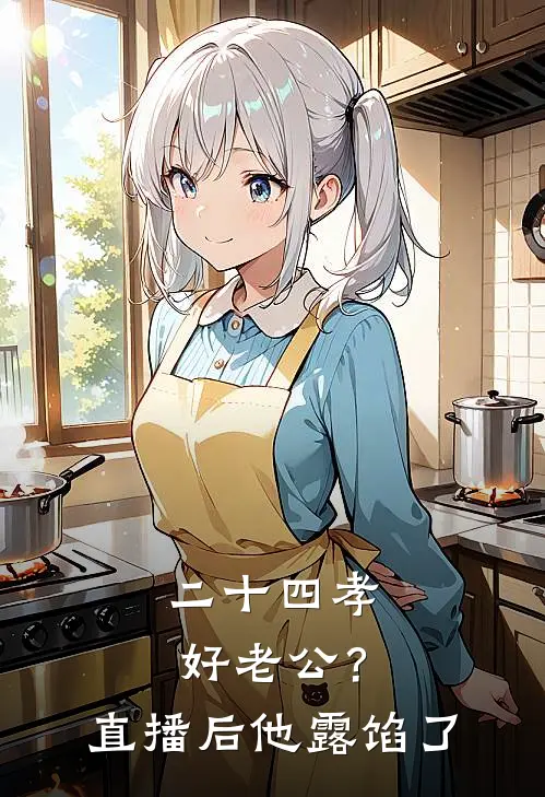 二十四孝好老公？直播后他露馅了李沛霖青子奚免费小说全集_小说免费完结二十四孝好老公？直播后他露馅了李沛霖青子奚