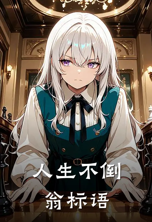 人生不倒翁标语