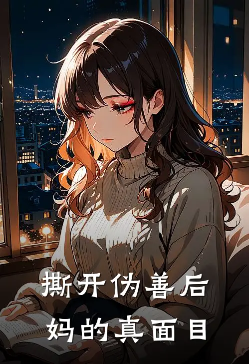 撕开伪善后妈的真面目(小稚如萍)网络热门小说_最新章节列表撕开伪善后妈的真面目(小稚如萍)