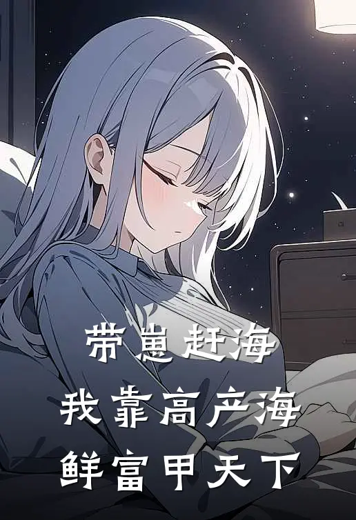 带崽赶海：我靠高产海鲜富甲天下姜渔晚姜小宝最新章节免费阅读_带崽赶海：我靠高产海鲜富甲天下热门小说
