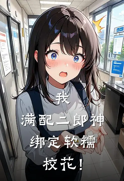 我，满配二郎神，绑定软糯校花！(徐青青李清歌)热门网络小说_最新完本小说我，满配二郎神，绑定软糯校花！(徐青青李清歌)