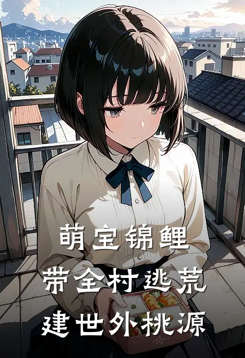 《萌宝锦鲤：带全村逃荒建世外桃源》夏禾禾禾宝火爆新书_萌宝锦鲤：带全村逃荒建世外桃源(夏禾禾禾宝)免费小说