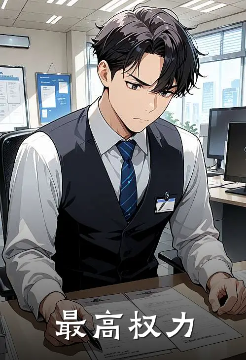 最高权力