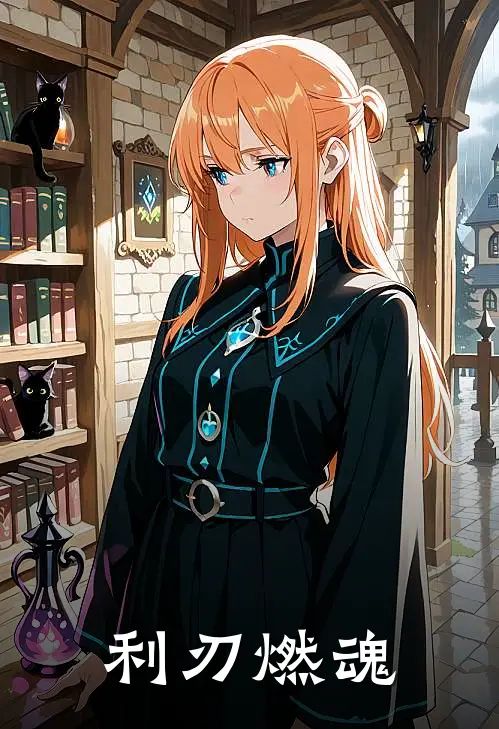 利刃燃魂李哲王强好看的小说推荐完结_在哪看免费小说利刃燃魂李哲王强