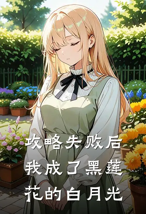 《攻略失败后我成了黑莲花的白月光》沈清寒林丞已完结小说_攻略失败后我成了黑莲花的白月光(沈清寒林丞)火爆小说