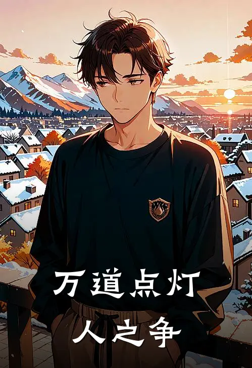 万道点灯人之争