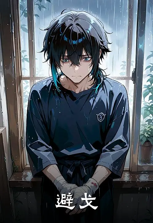 避戈池烨池烨最新热门小说_避戈全本在线阅读