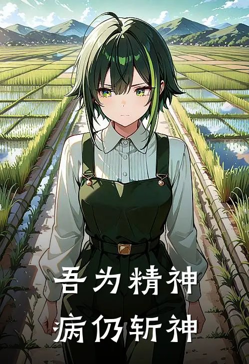 子启安启安《吾为精神病仍斩神》完结版免费阅读_吾为精神病仍斩神全文免费阅读