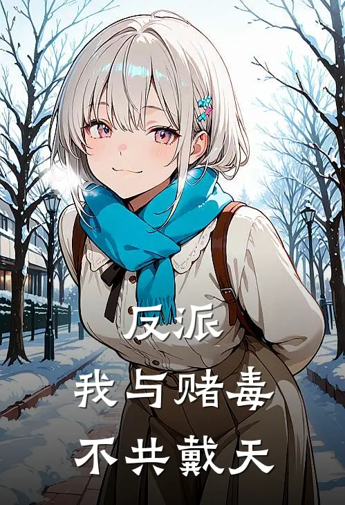 反派，我与赌毒不共戴天(林辰苏晚)已完结小说_反派，我与赌毒不共戴天(林辰苏晚)小说免费在线阅读