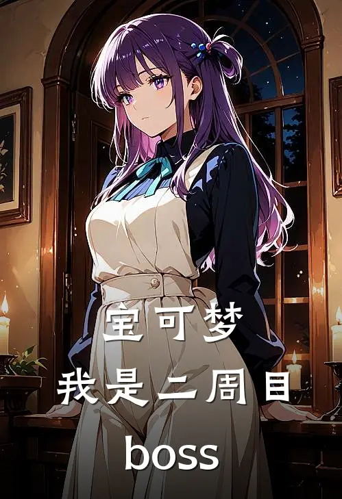 向野洛托姆（宝可梦：我是二周目boss）全文免费阅读无弹窗大结局_