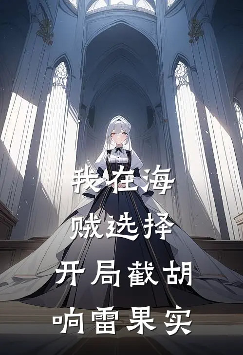 我在海贼选择：开局截胡响雷果实