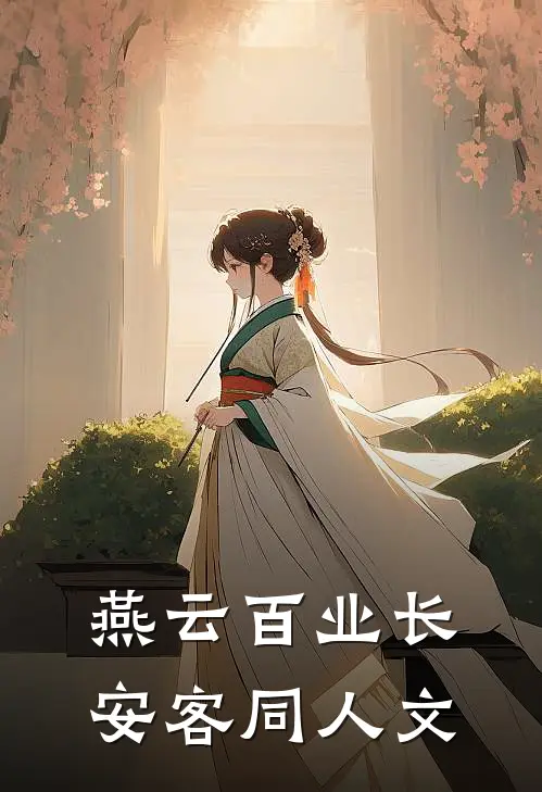 燕云百业长安客同人文羡优林渺渊小说推荐完结_全集免费小说燕云百业长安客同人文(羡优林渺渊)