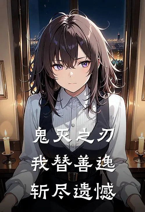 鬼灭之刃：我替善逸斩尽遗憾