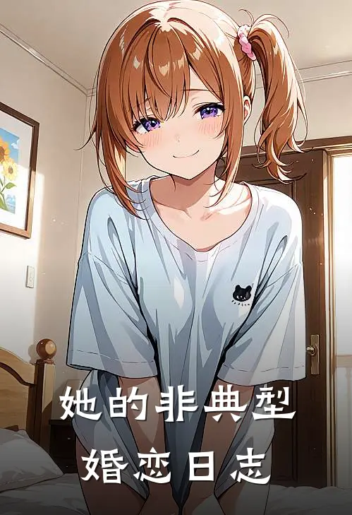 她的非典型婚恋日志